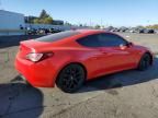 2014 Hyundai Genesis Coupe 2.0T