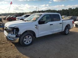 2021 Ford F150 Supercrew en venta en Greenwell Springs, LA