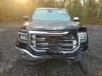 2018 GMC Sierra K1500 SLT