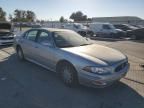 2004 Buick Lesabre Custom