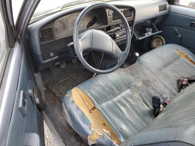 1989 Toyota Pickup 1/2 TON Short Wheelbase