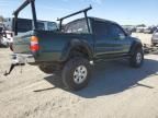 2002 Toyota Tacoma Double Cab Prerunner