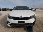 2019 KIA Optima SX