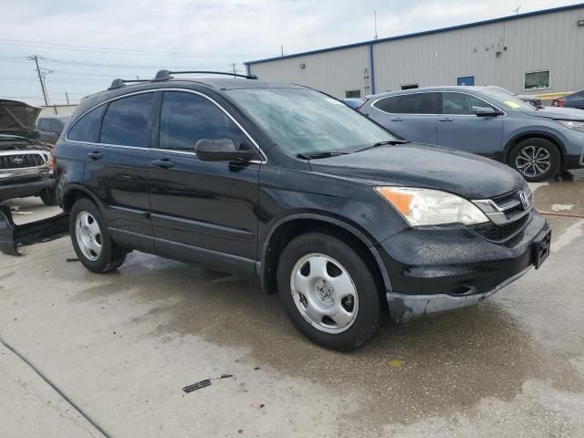 2010 Honda CR-V LX