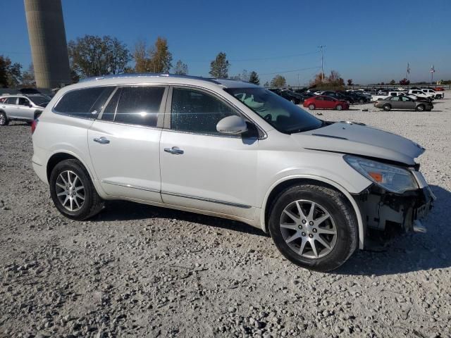 2017 Buick Enclave