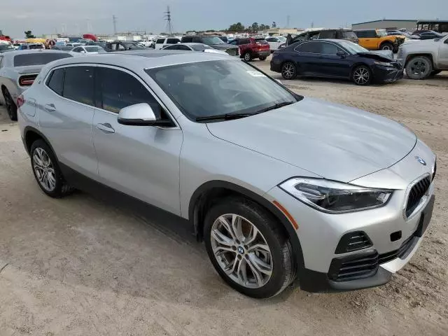 2022 BMW X2 SDRIVE28I