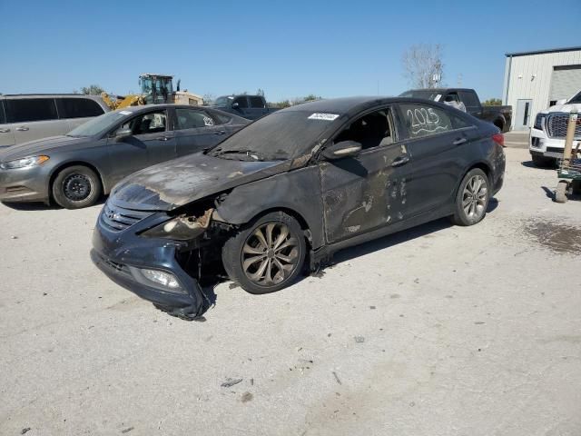 2014 Hyundai Sonata SE