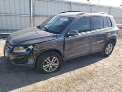 Run And Drives Cars for sale at auction: 2015 Volkswagen Tiguan S