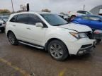 2011 Acura MDX Advance