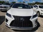 2021 Lexus RX 350 F Sport