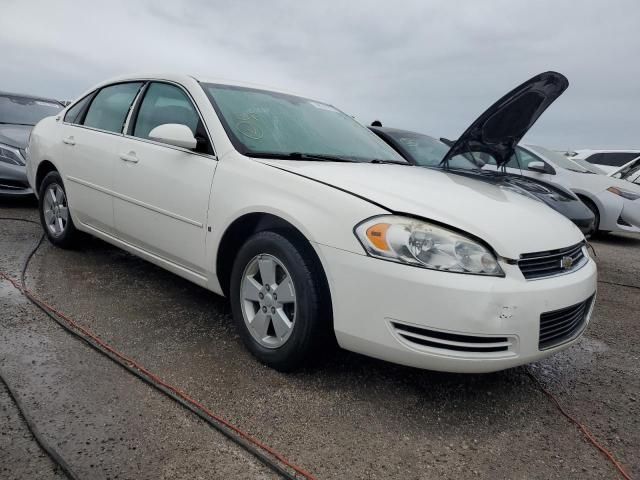 2007 Chevrolet Impala LT