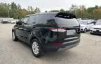 2020 Land Rover Discovery SE