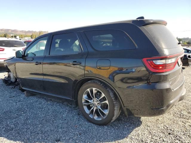 2019 Dodge Durango GT