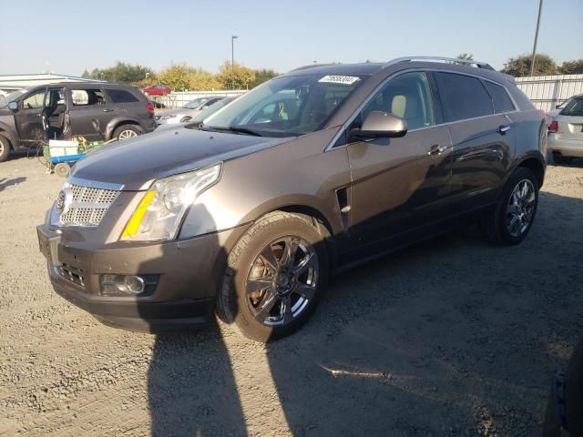 2012 Cadillac SRX Performance Collection