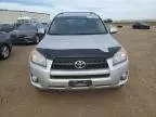 2010 Toyota Rav4 Sport