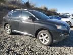 2014 Lexus RX 350 Base