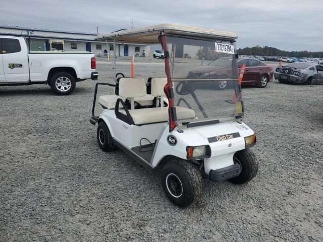 2003 Other Golf Cart