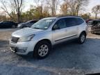 2013 Chevrolet Traverse LS