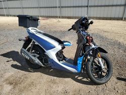 2021 Kymco Usa Inc People S150 en venta en Kapolei, HI