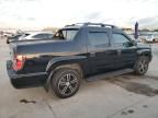 2013 Honda Ridgeline Sport