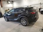 2015 Lexus NX 200T