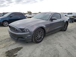 Salvage cars for sale from Copart Antelope, CA: 2014 Ford Mustang