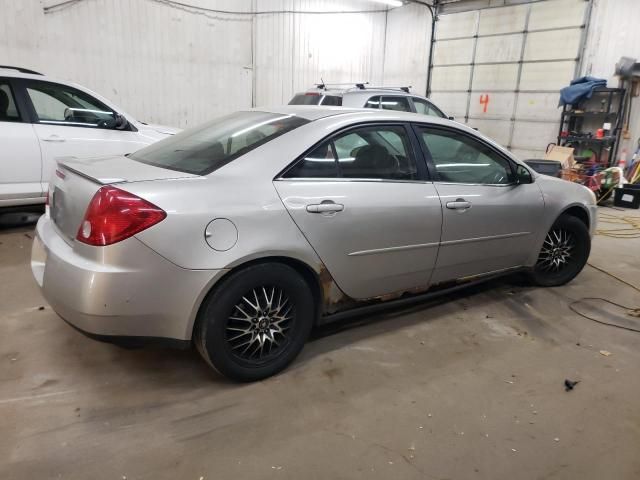 2006 Pontiac G6 GT