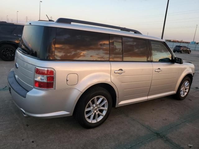 2013 Ford Flex SE