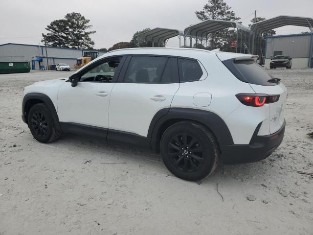 2024 Mazda CX-50 Premium