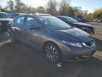 2014 Honda Civic EXL