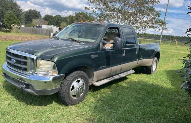 1999 Ford F350 Super Duty