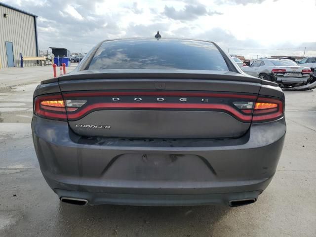 2015 Dodge Charger SXT