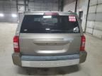 2008 Jeep Patriot Limited