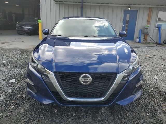 2019 Nissan Altima S