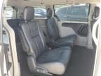 2011 Chrysler Town & Country Touring L