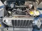 2003 Jeep Wrangler Commando