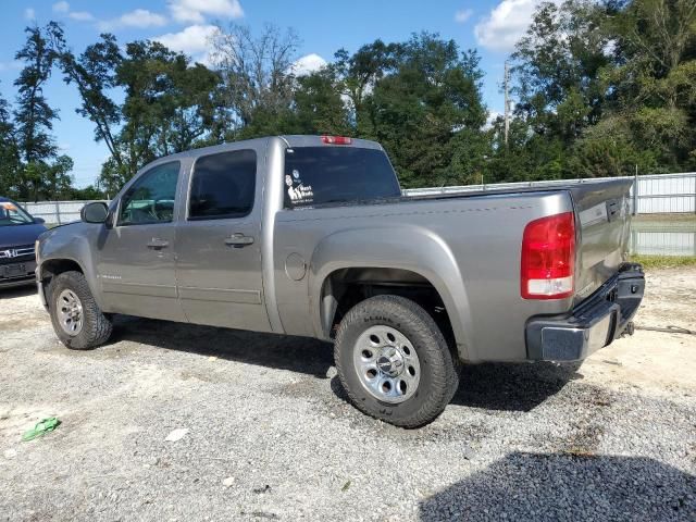 2007 GMC New Sierra C1500