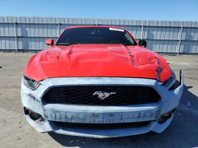 2016 Ford Mustang GT