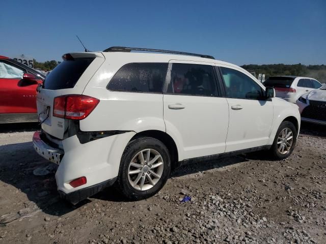 2014 Dodge Journey SXT