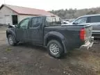 2017 Nissan Frontier S