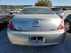 2006 Toyota Camry Solara SE