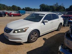 Vehiculos salvage en venta de Copart Theodore, AL: 2011 Honda Accord SE