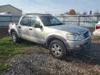 2007 Ford Explorer Sport Trac XLT