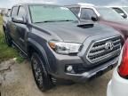 2017 Toyota Tacoma Double Cab