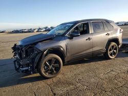 2021 Toyota Rav4 XSE en venta en Martinez, CA