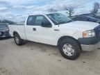 2008 Ford F150