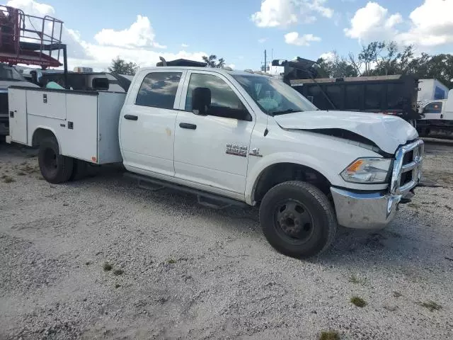 2016 Dodge RAM 3500