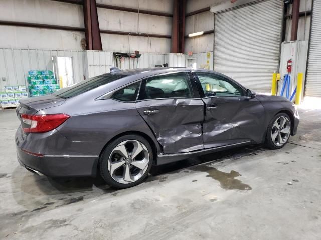 2019 Honda Accord Touring