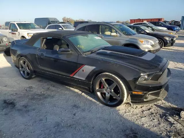 2013 Ford Mustang GT