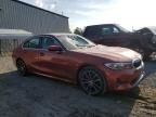 2022 BMW 330I